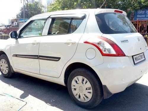 Maruti Suzuki Swift 2015 for sale