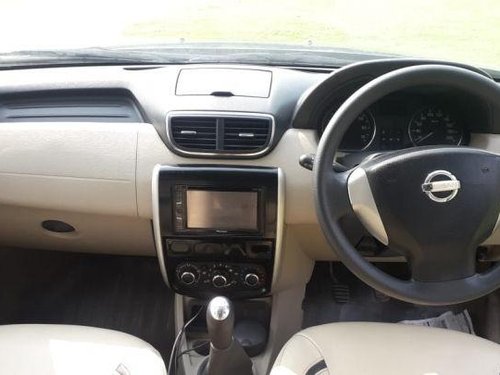 Used 2014 Nissan Terrano for sale