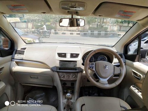 Used Maruti Suzuki Ertiga car at low price