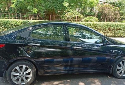 Used Hyundai Verna 1.6 SX 2013 for sale