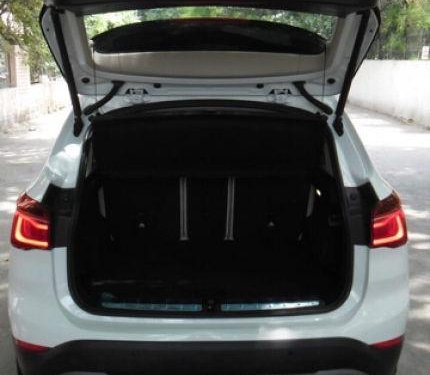 BMW X1 sDrive 20d xLine 2017 for sale