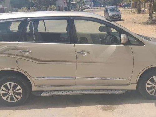 2016 Toyota Innova for sale