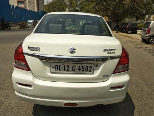 Used 2011 Maruti Suzuki Dzire for sale