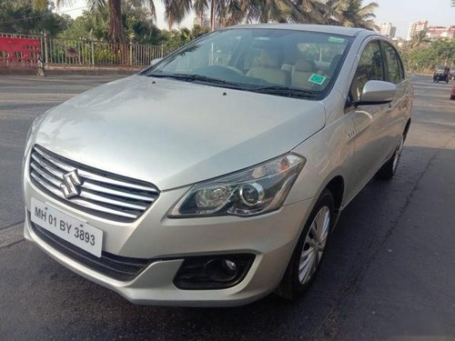 2015 Maruti Suzuki Ciaz for sale