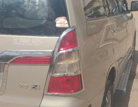 2016 Toyota Innova for sale