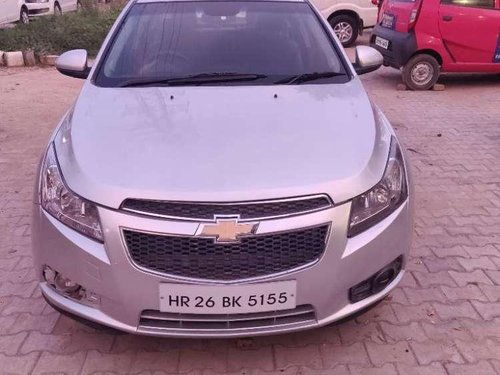 Used Chevrolet Cruze car 2011 for sale at low price