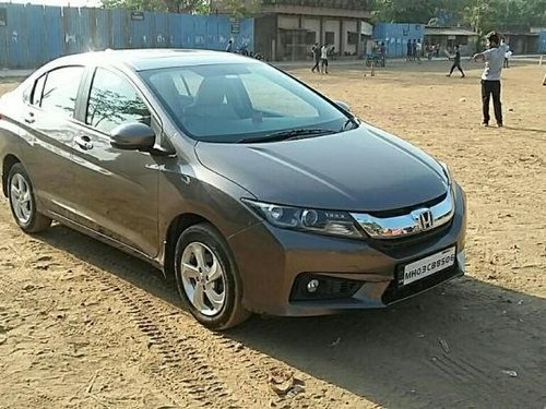 2016 Honda City for sale