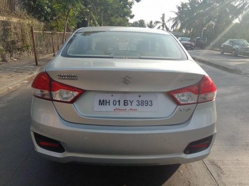 2015 Maruti Suzuki Ciaz for sale