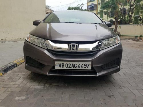 Honda City V AT for sale