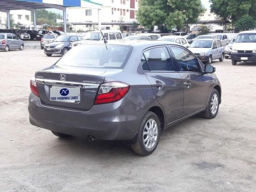 2016 Honda Amaze for sale at low price