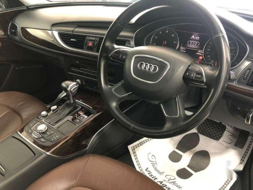 Used 2013 Audi A6 for sale