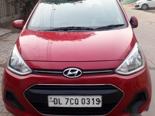 Hyundai Xcent Base 1.1 CRDi, 2015, Diesel for sale