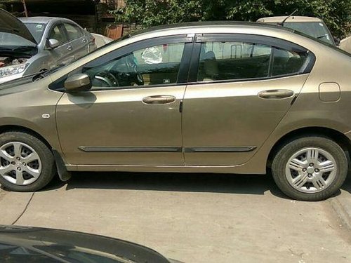 Honda City 1.5 S MT 2010 for sale