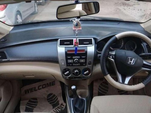 Used Honda City 1.5 S MT 2012 for sale