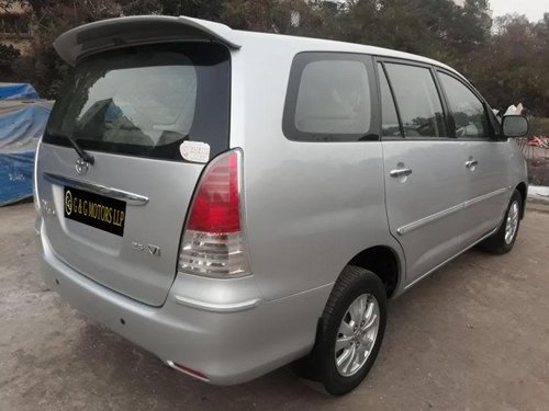 Used 2010 Toyota Innova for sale