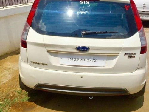 Used Ford Figo car 2013 for sale at low price