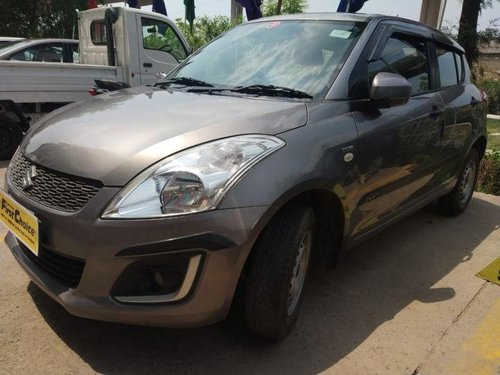 Maruti Suzuki Swift LDI 2017 for sale