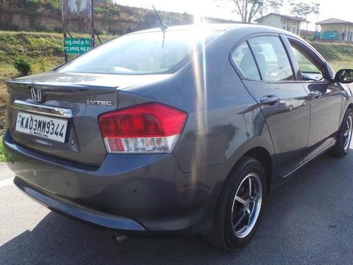 Used Honda City car at low price