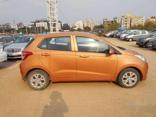 Used Hyundai i10 Magna 1.2 2015 for sale