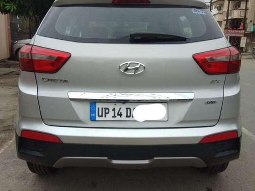 Used Hyundai Creta car 2016 for sale at low price