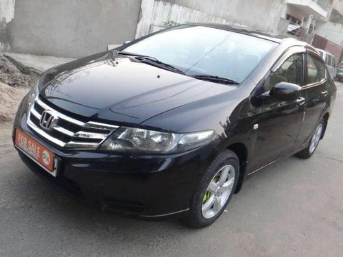 Used Honda City 1.5 S MT 2012 for sale