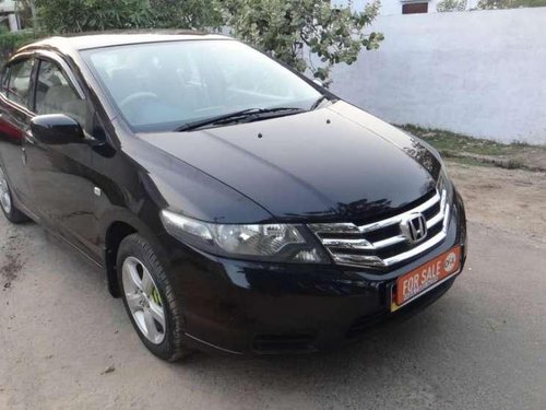 Used Honda City 1.5 S MT 2012 for sale