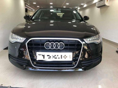 Used 2013 Audi A6 for sale