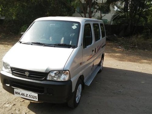 Maruti Suzuki Eeco CNG 5 Seater AC 2014 for sale