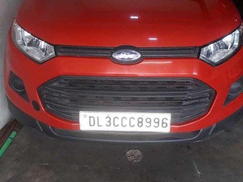 Ford Ecosport EcoSport Ambiente 1.5 TDCi, 2015, Diesel for sale