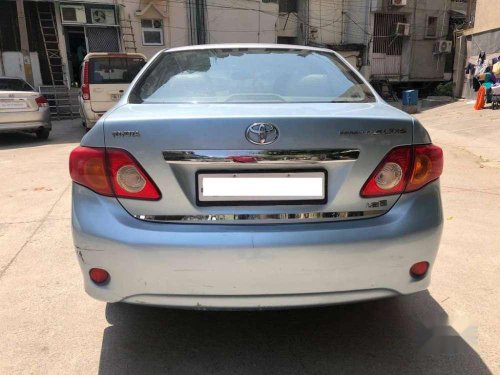 Used 2010 Toyota Corolla Altis for sale