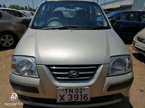 Used Hyundai Santro 2006 car at low price