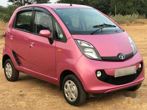 Tata Nano GenX 2015 for sale