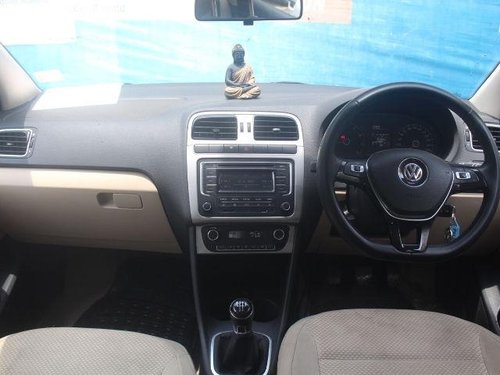 Used Volkswagen Polo 1.2 MPI Highline 2015 for sale