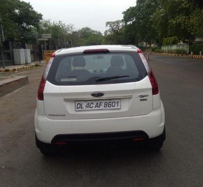 2011 Ford Figo for sale