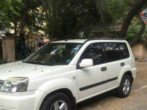 Nissan X-Trail SLX MT, 2007, Diesel for sale