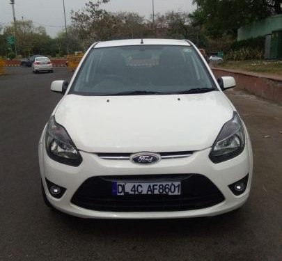 2011 Ford Figo for sale