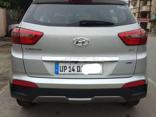 Hyundai Creta 1.6 SX (O), 2016, Diesel for sale