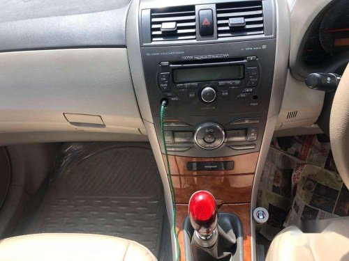 Used 2010 Toyota Corolla Altis for sale