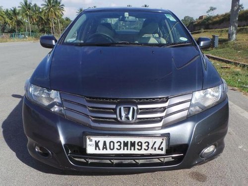 Used Honda City car at low price