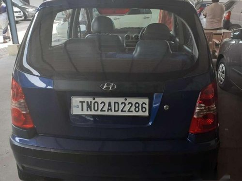 Used Hyundai Santro Xing car 2007 for sale at low price