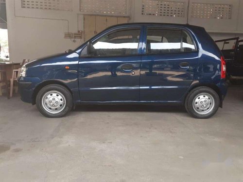 Used Hyundai Santro Xing car 2007 for sale at low price