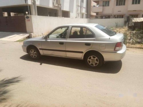 Used Hyundai Accent VIVA CRDi 2004 for sale