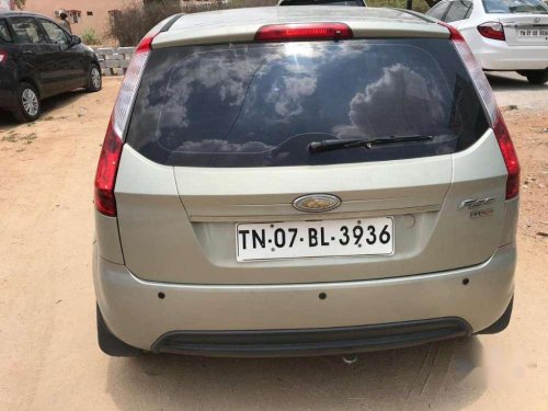 Ford Figo Diesel ZXI 2011 for sale