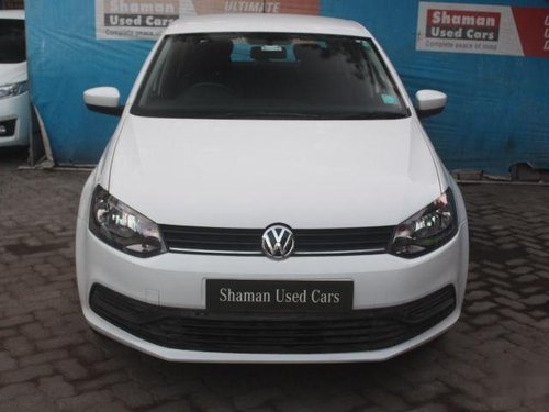 Volkswagen Polo 1.2 MPI Trendline for sale