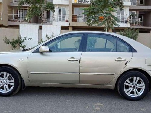 Used 2009 Hyundai Sonata Embera for sale