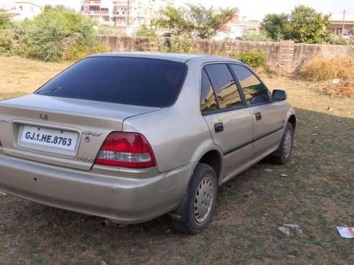 Used Honda City car 2000 for sale at low price