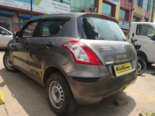 Maruti Suzuki Swift LDI 2017 for sale