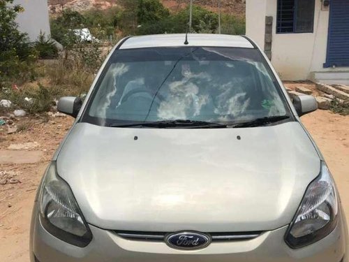 Ford Figo Diesel ZXI 2011 for sale