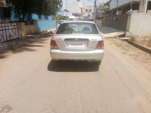 Used Hyundai Accent VIVA CRDi 2004 for sale