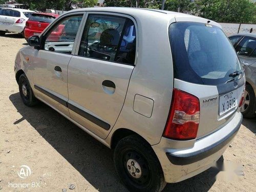 Used Hyundai Santro 2006 car at low price